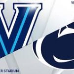 Villanova vs Penn State