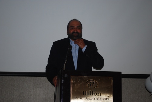 2015 An Evening with Franco Harris-56