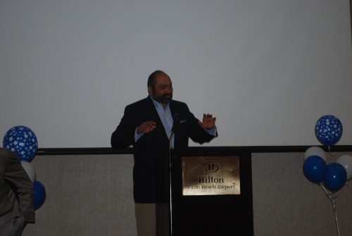 2015 An Evening with Franco Harris-61