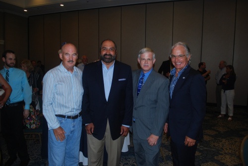 2015 An Evening with Franco Harris-69